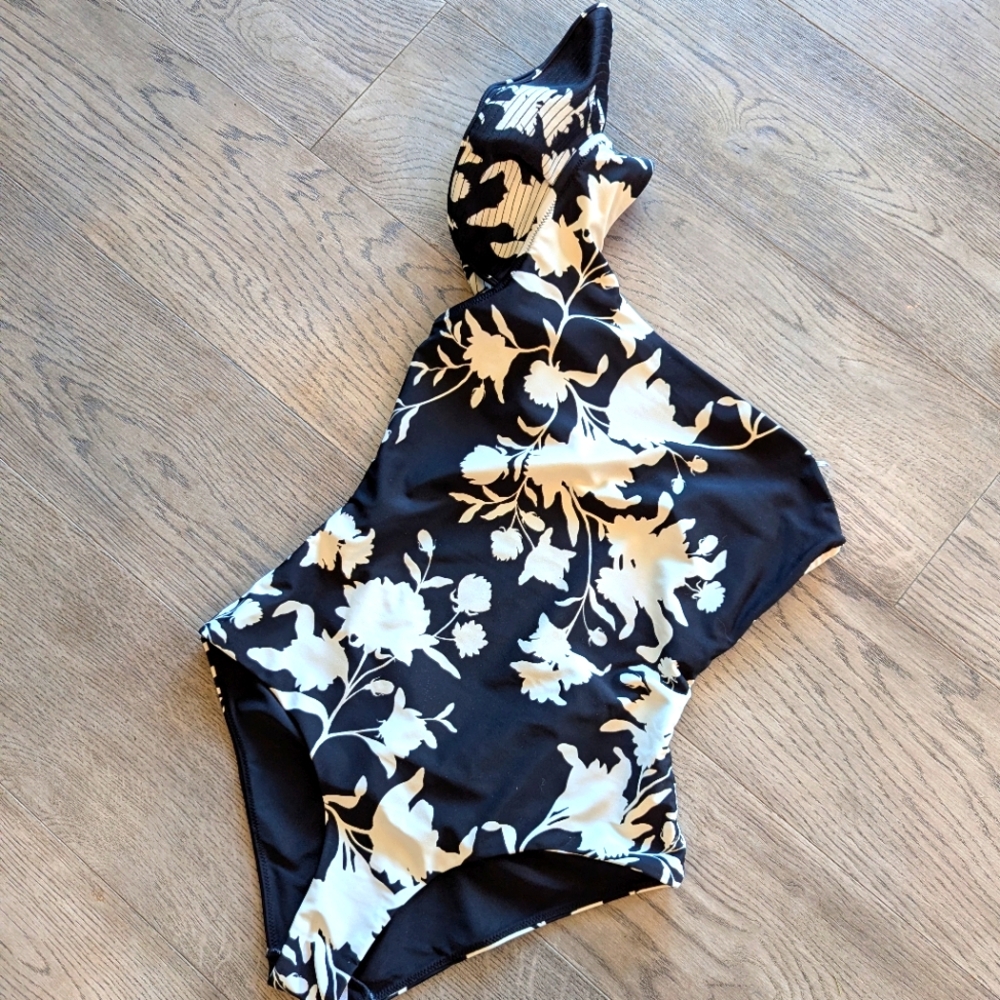 Johanna Ortiz x H&M Swimsuit